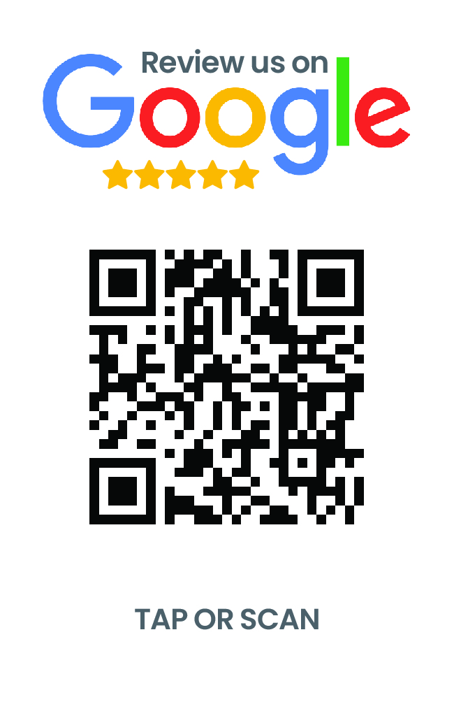 Basic QR Card